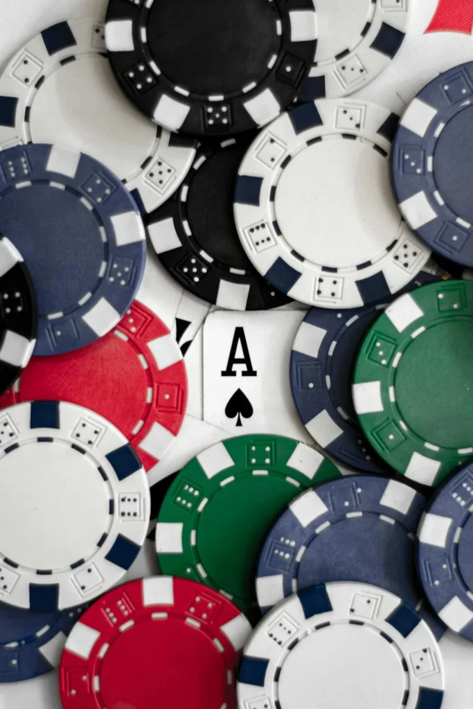 Casino Design in the Digital Era: Blurring the Line Between Architecture and Digital Interfaces