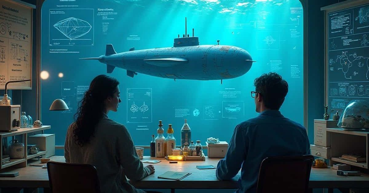 Esplorare l'intersezione tra scienza e fantascienza